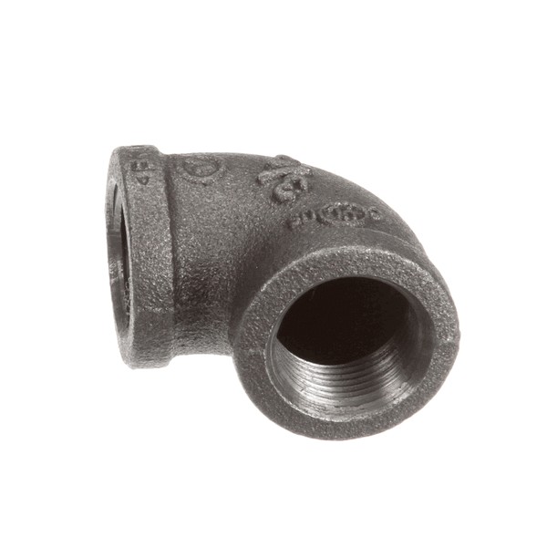 (image for) Henny Penny FP01-098 ELBOW-3/4 NPT X 90 FEMALE BI